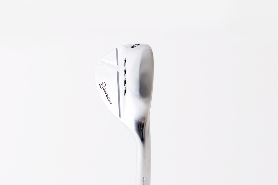 Z5 TOUR WEDGENEW | AXISGolf