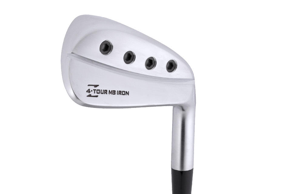 Z4 TOUR MB IRONNEW | AXISGolf