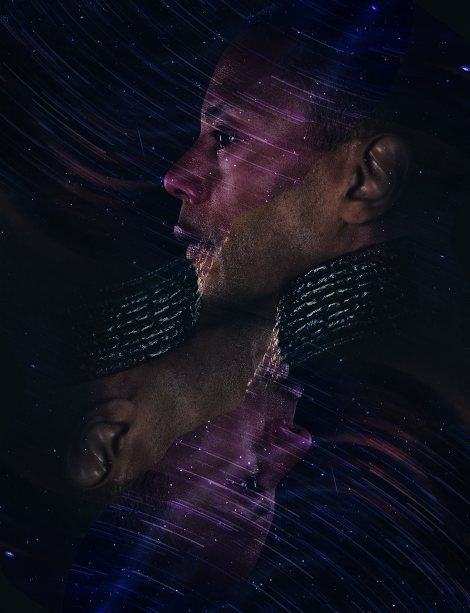 Jeff Mills - The Universe | Axis Records