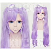 プリパラ 黒須あろま 風 コスプレウィッグ:KOSEYA.COM・通販