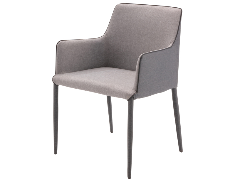 セリオ アームチェア TDC-9842/9845 | あずま工芸株式会社あずま工芸