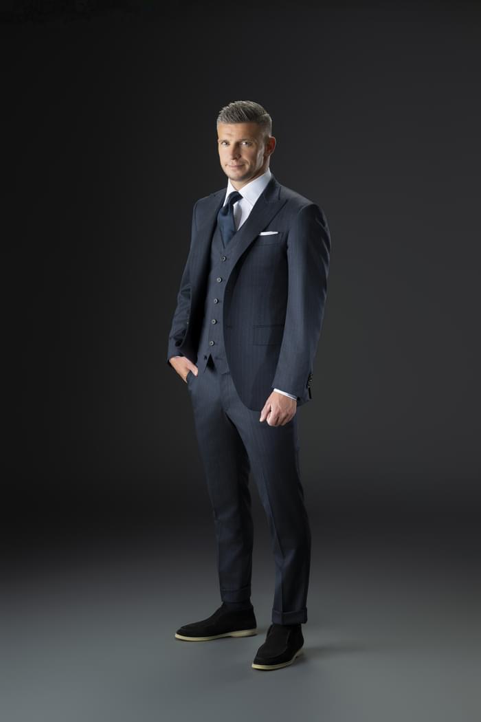 浦和レッズ 2024 Official Suit | azabu tailor