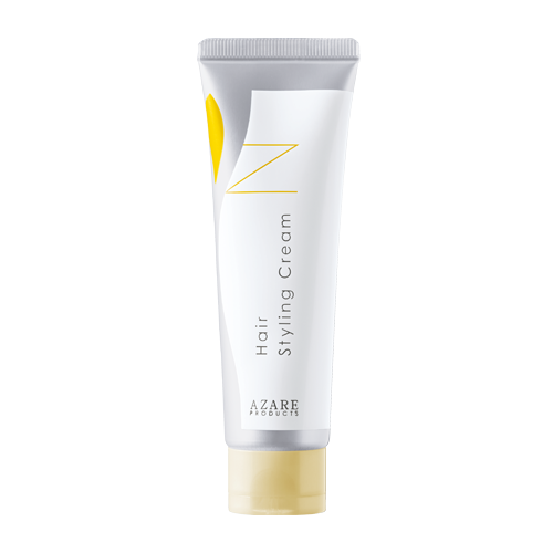 アザレ ヘアスタイリングクリーム N｜アザレ化粧品【公式サイト