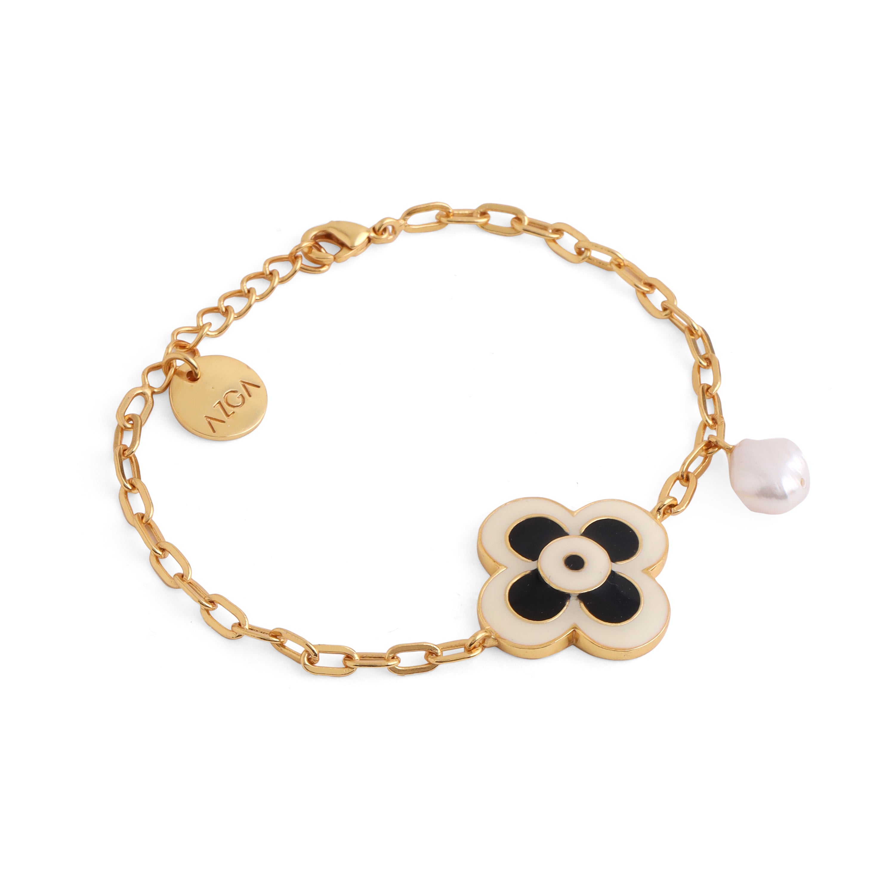 Buy Le Flore Bracelet - AZGA