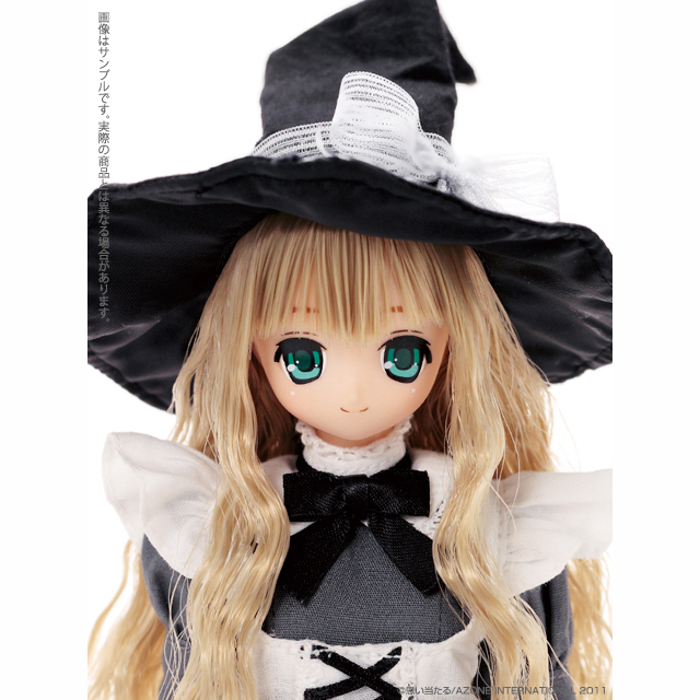 AZONE INTERNATIONAL::えっくす☆きゅーと::商品詳細