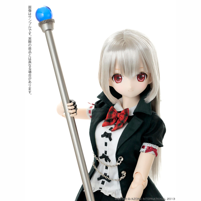 AZONE INTERNATIONAL::Lilia::商品詳細