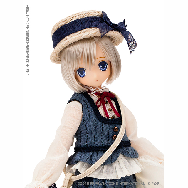 AZONE INTERNATIONAL::えっくす☆きゅーと