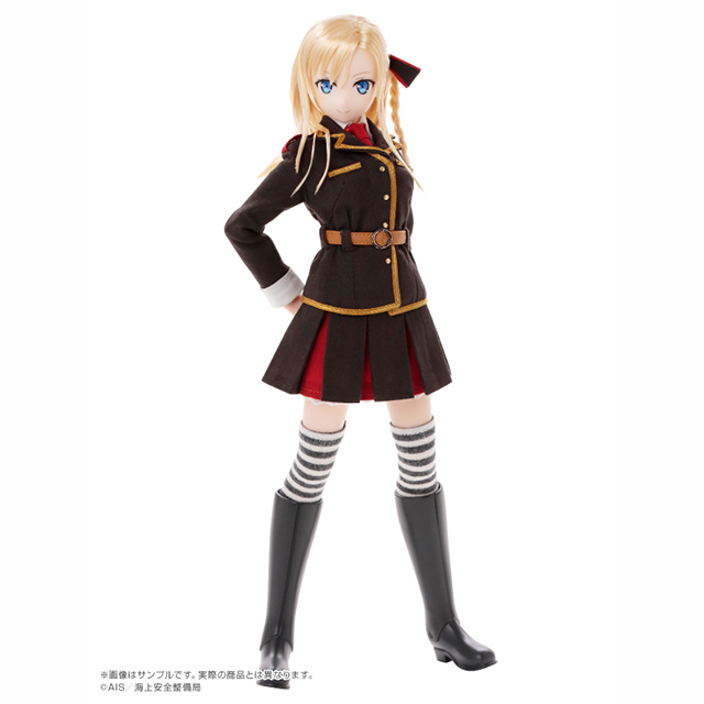 AZONE INTERNATIONAL::キャラクタードール::商品詳細