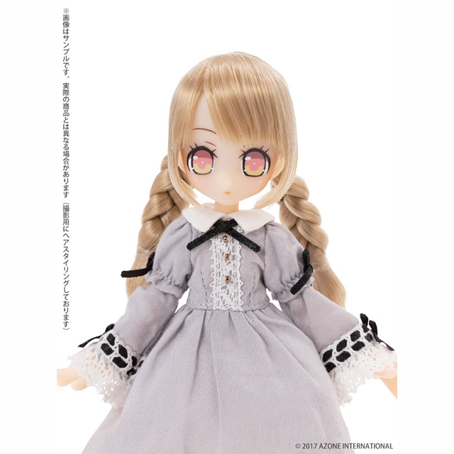 AZONE INTERNATIONAL::Lil Fairy::商品紹介-商品詳細