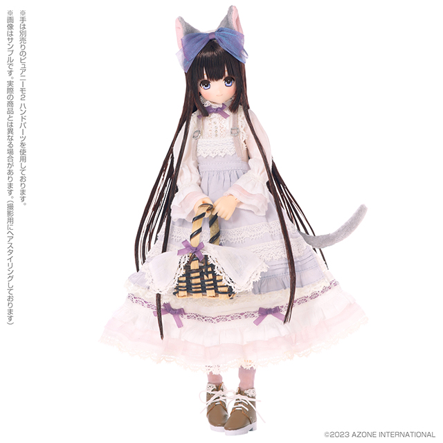 AZONE INTERNATIONAL::SAHRA'S a la mode::商品詳細