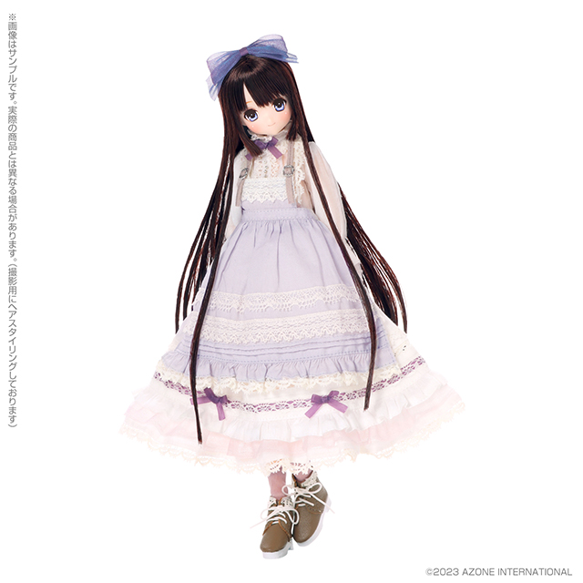 AZONE INTERNATIONAL::SAHRA'S a la mode::商品詳細