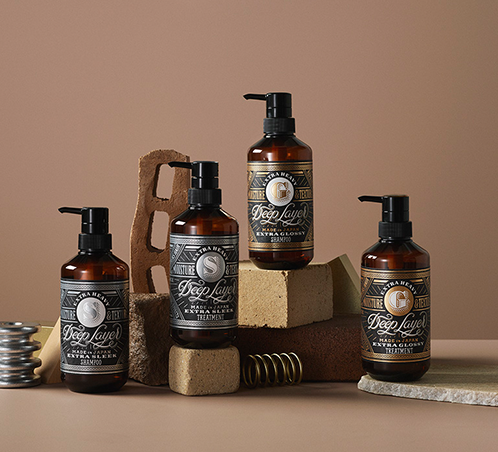 Deep Layer（ディープレイヤー） | b－ex