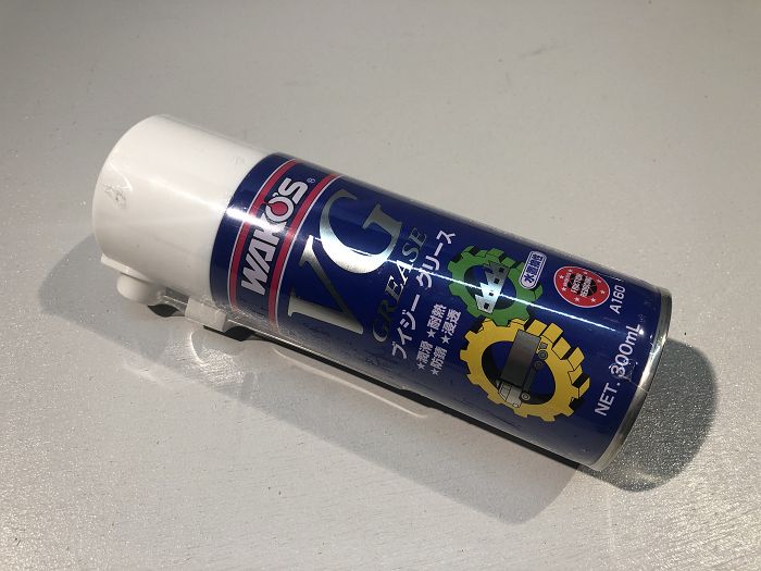 Wako's VGグリース - BMX SHOP CAVE