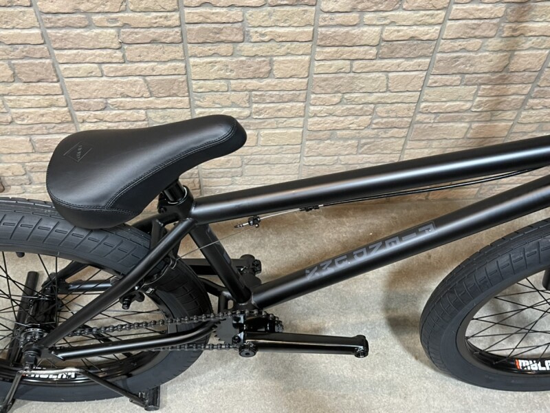 Fiend Type B+ Bike [20.75