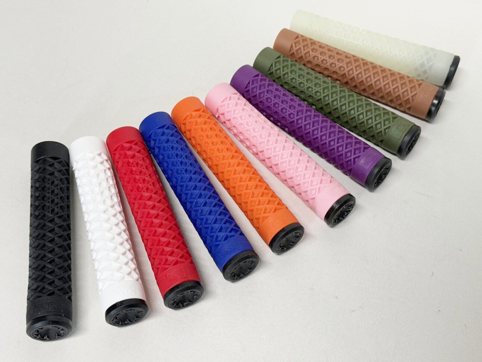 Cult×Vans Waffle Grip [Flange Less] - BMX SHOP CAVE