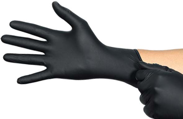 BM - Microflex 94-242 L: グローブ - BIO