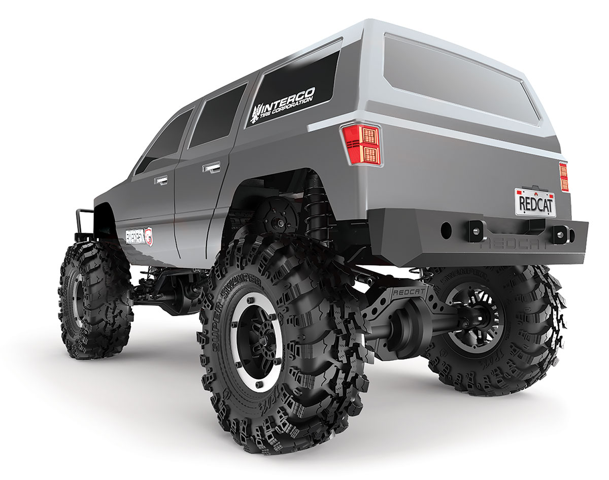 Everest Gen7 Sport RC Crawler| EVEREST-GEN7-SPORT
