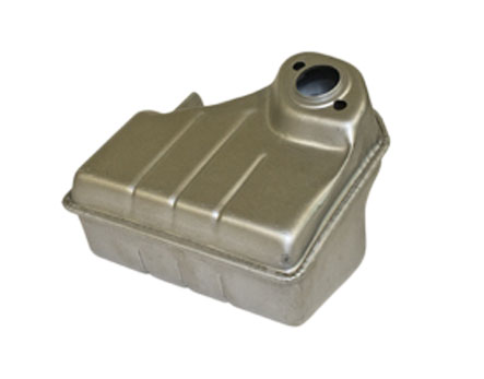 Tecumseh Muffler | 37595 | 37595A |