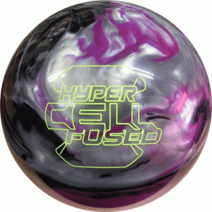 ハイパーセルフューズド (Hypercell Fused) - （販売終了）ボウリング