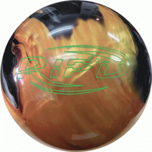 リップド (Rip'D) - （販売終了）ボウリングボール （生産終了品・販売