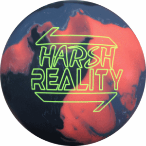 ハーシュリアリティ - （販売終了）ボウリングボール （生産終了品