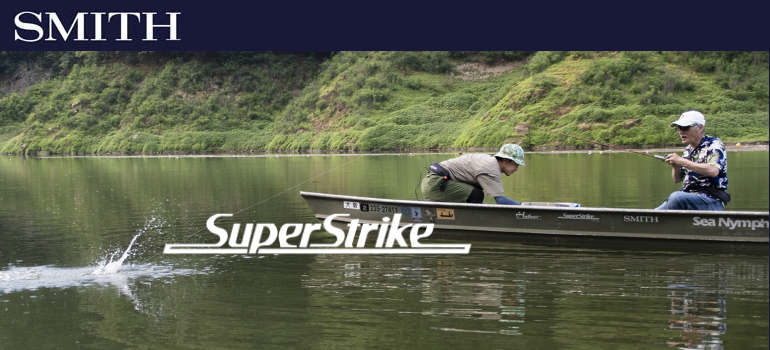 スーパーストライク SC-2 スープリームキャスト