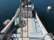 中古艇情報 ヤマハ DY-36 NO,051019 漁船 遊漁船 ヤマハDY-36-N 3級