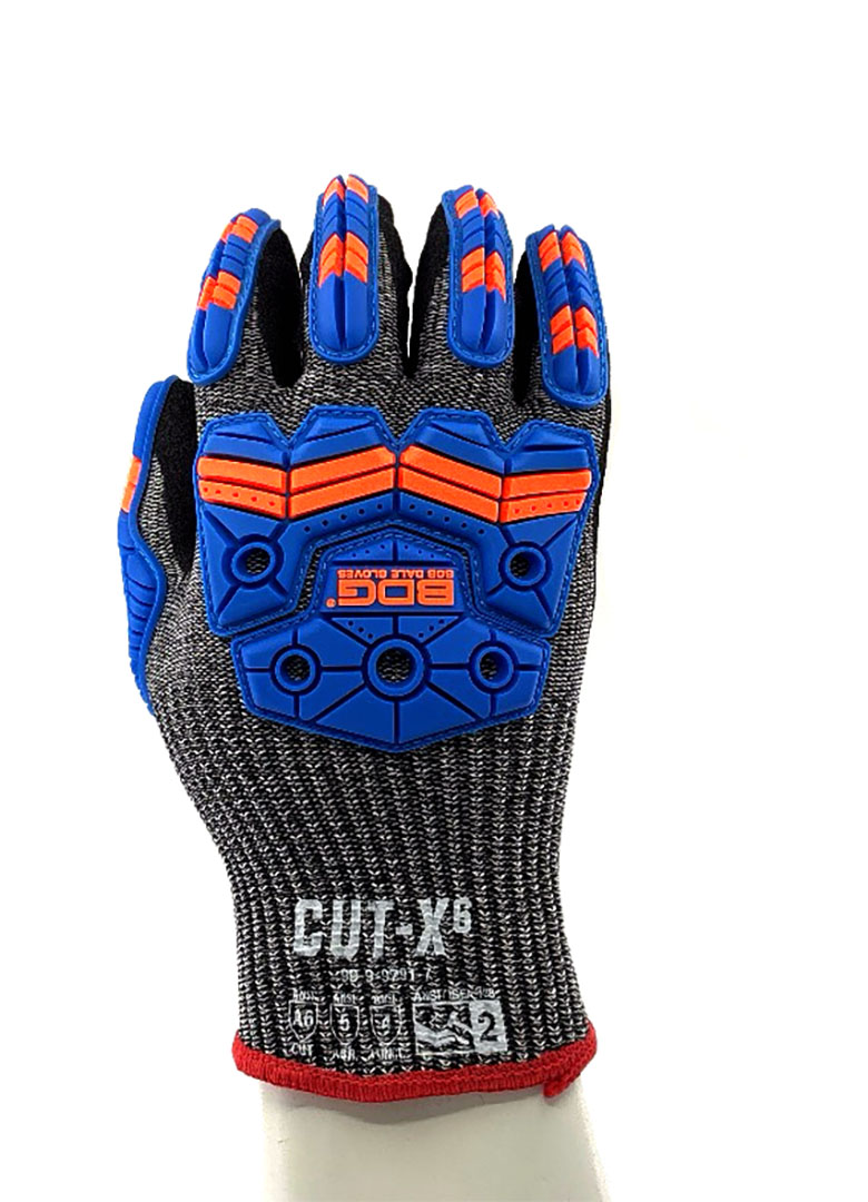 99-9-9791 - Bob Dale Gloves (BDG)