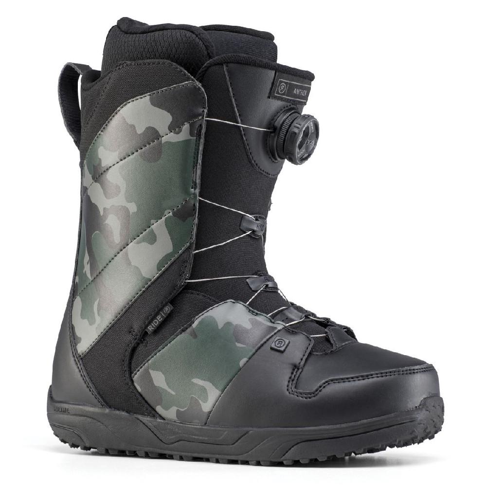 Ride Anthem Snowboard Boots Men's 2020