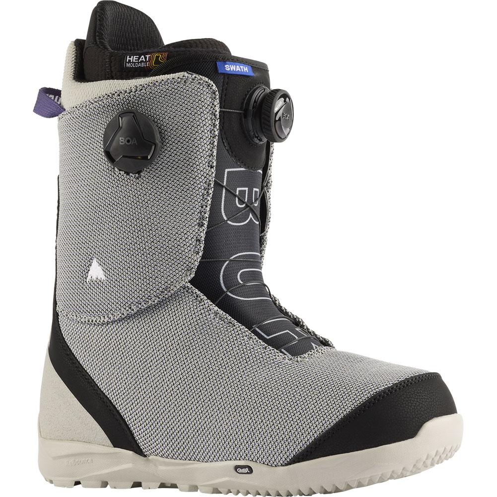 Burton Swath BOA Snowboard Boots Men's