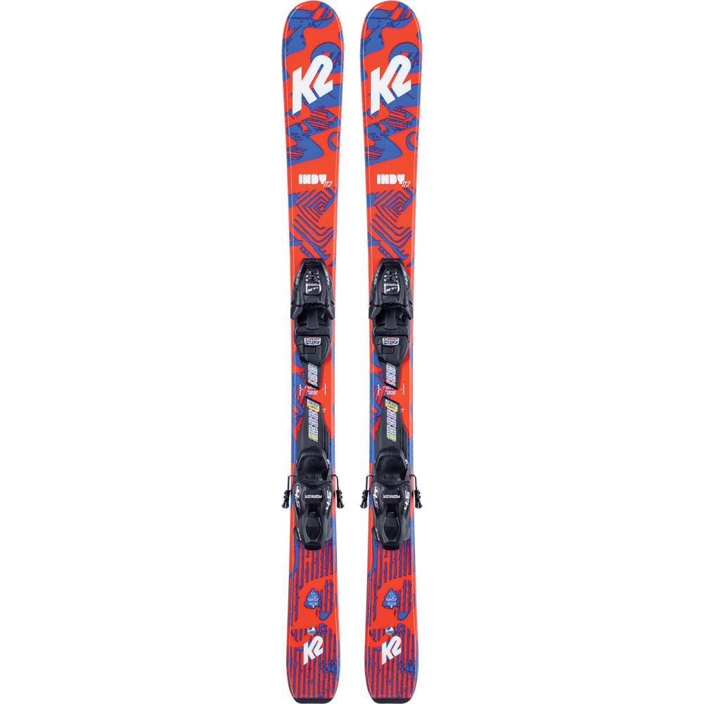 新品K2 TT SURFER D-RED 27.0 新品K2 TT SURFER D-RED 27.0 23-24年