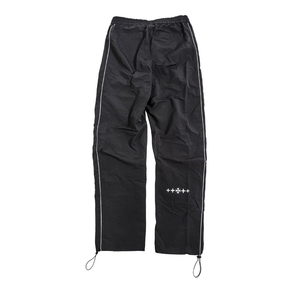 プラスB NYLONロングパンツ｜BODYMAKER（ボディメーカー）