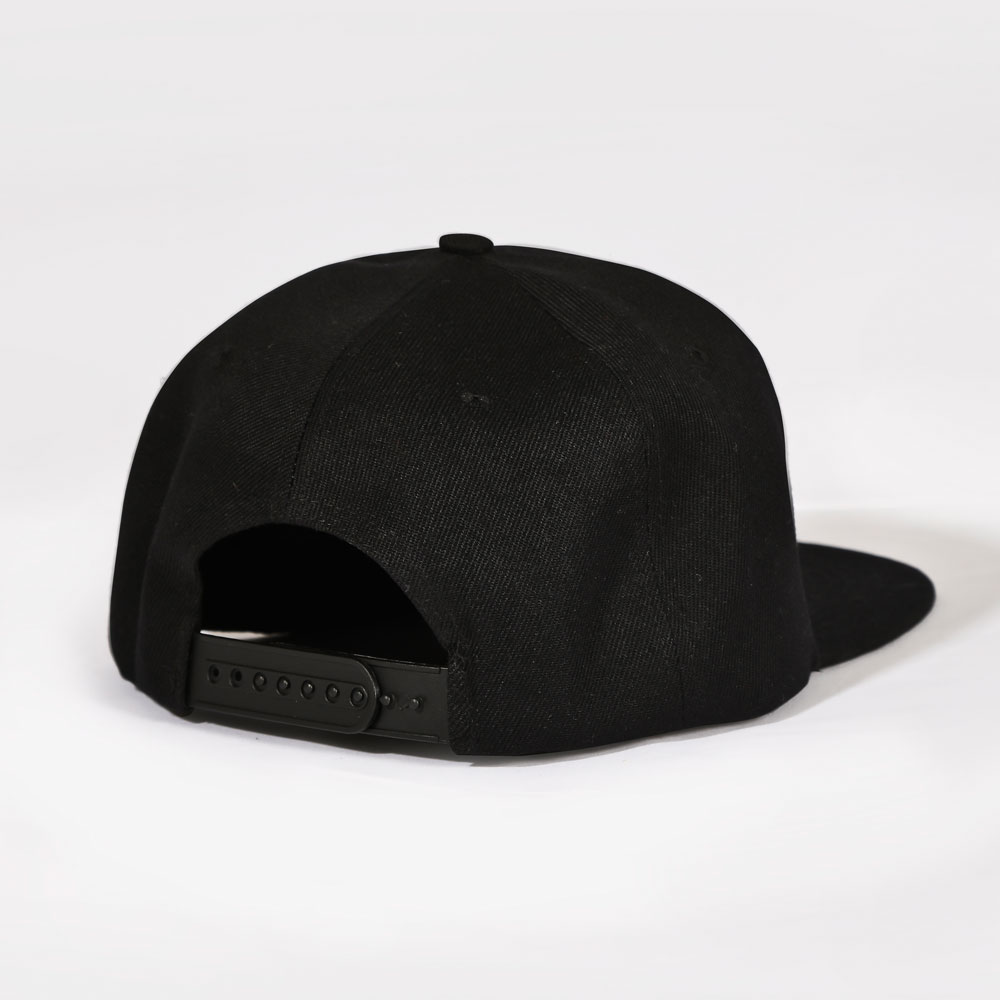 GTV キャップ ブラック AC081BK｜BODYMAKER（ボディメーカー）