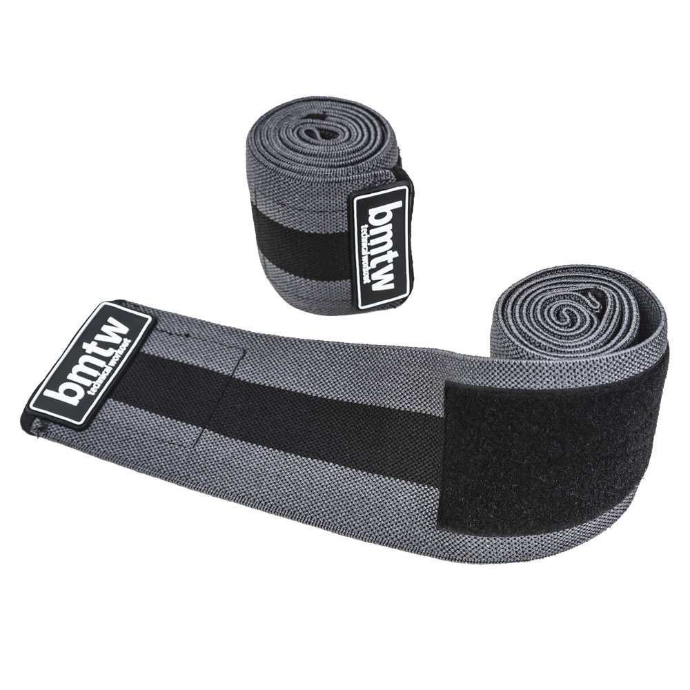 エルボーラップ R ブラック TG464BK｜BODYMAKER（ボディメーカー）