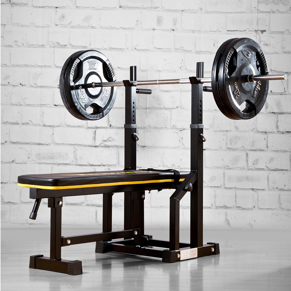 ハイパーベンチNEO2 TM138BKYE｜BODYMAKER（ボディメーカー）公式