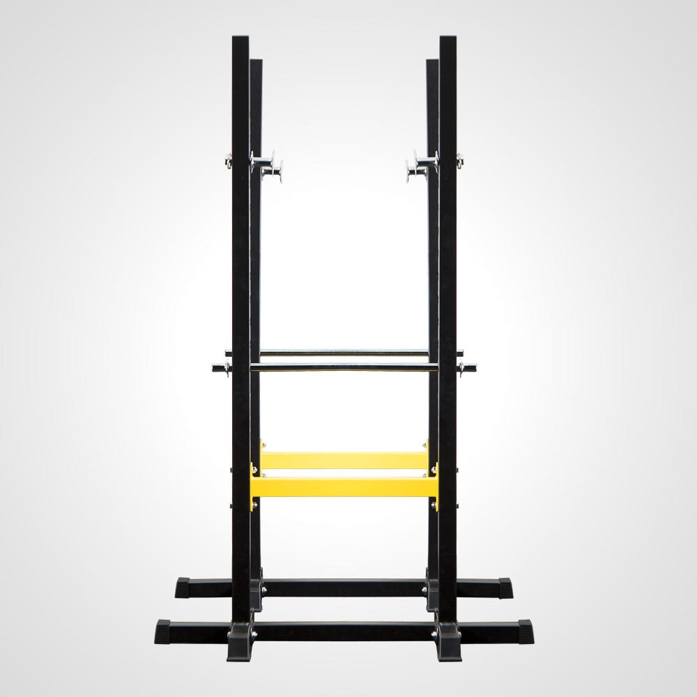 マルチパワーラック TM170BKYE｜BODYMAKER（ボディメーカー）