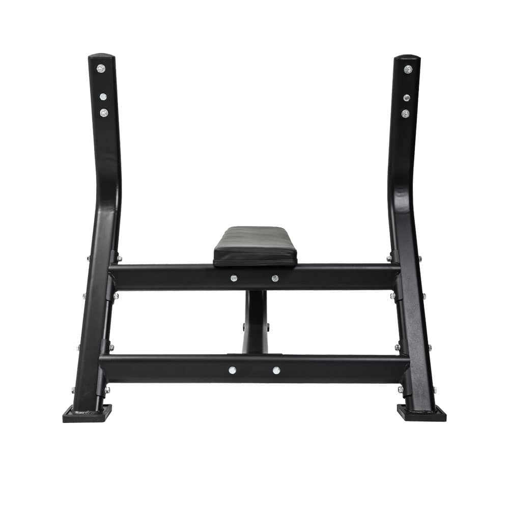 プレスベンチ EX ブラック TM224BK｜BODYMAKER（ボディメーカー）