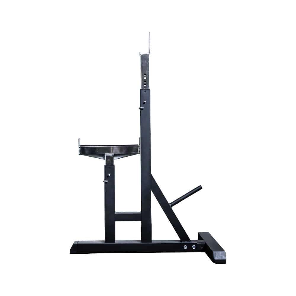 フリーセイフティスタンドEX｜BODYMAKER（ボディメーカー）