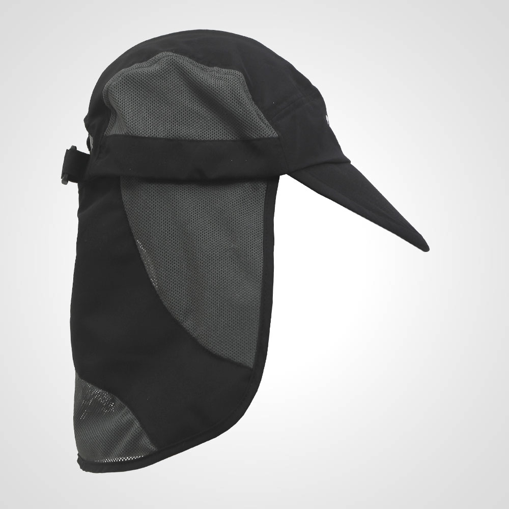 RX ランニングキャップサンブロック｜BODYMAKER（ボディメーカー）