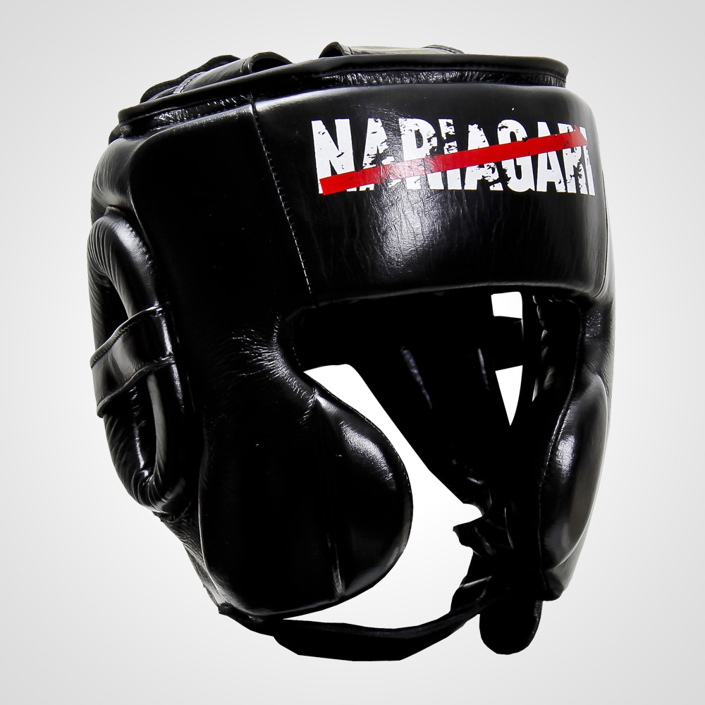 NARIAGARI ヘッドガード KZ017｜BODYMAKER（ボディメーカー）