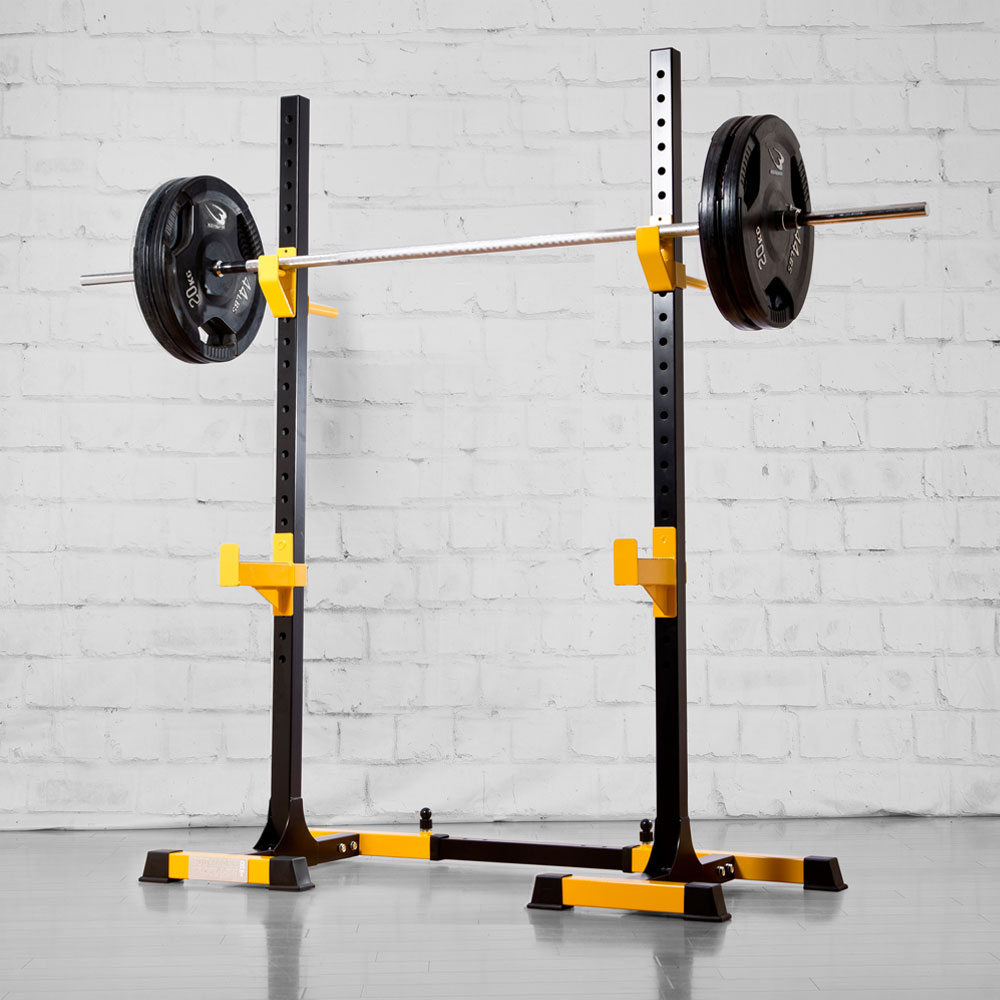 マルチラック2 TM085BKYE｜BODYMAKER（ボディメーカー）公式 スポーツ