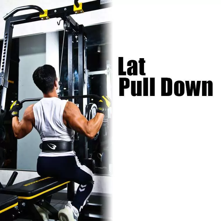 マルチホームトレーニングセット2 TM171SET2｜BODYMAKER（ボディ