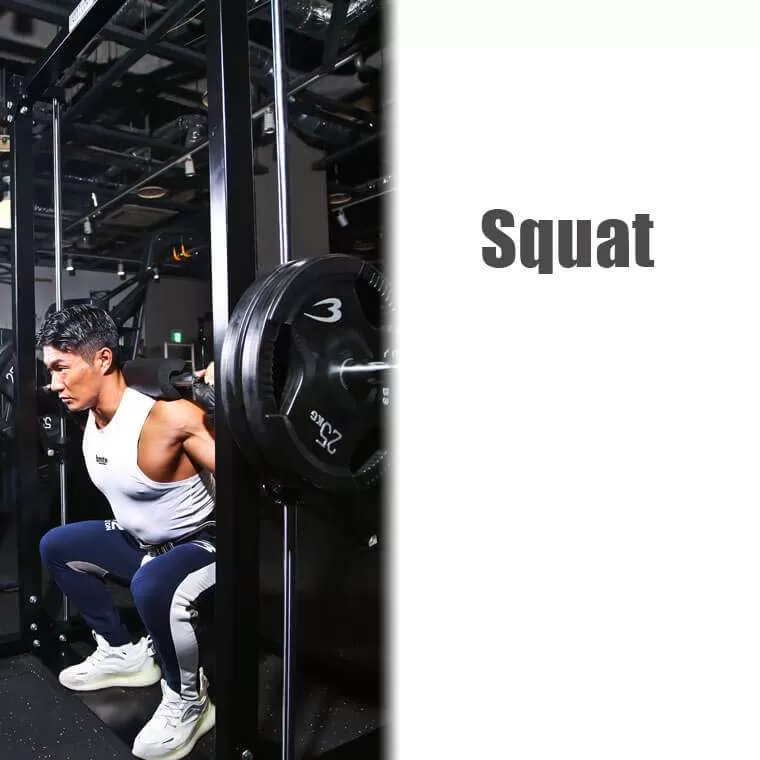 スミスマシン ブラック TM210BK｜BODYMAKER（ボディメーカー）