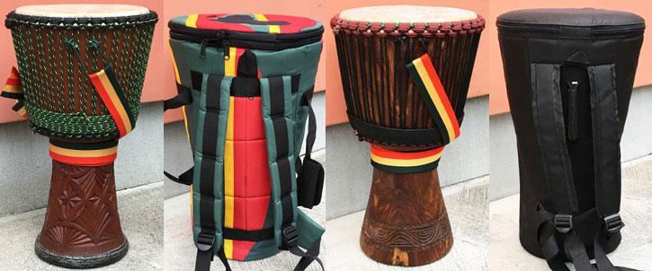 アフリカ民族楽器・アフリカ雑貨店 BOGOLANMarket / レンタルジェンベ