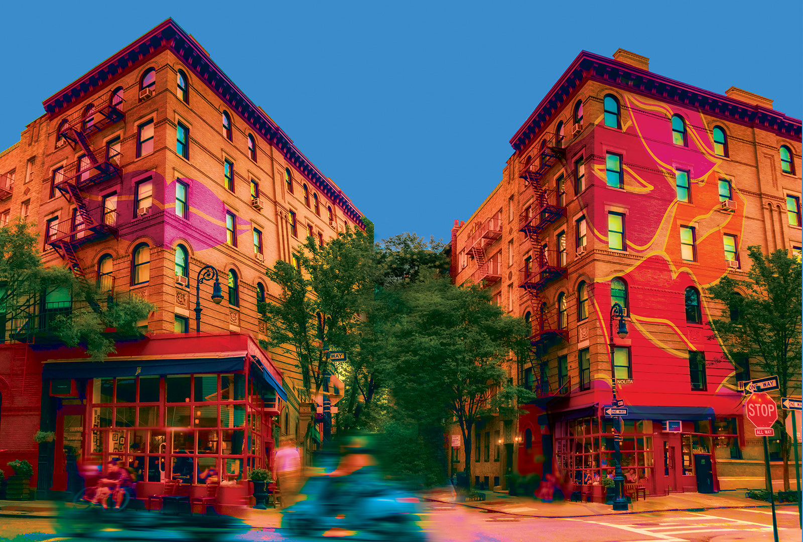 Nolita - Freesia Perfume | Bond No. 9