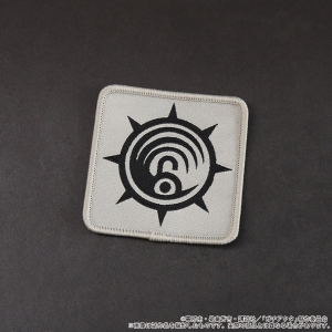 ガチアクタ ジャバーのリング: キャラグッズ｜bones store（ボンズストア）