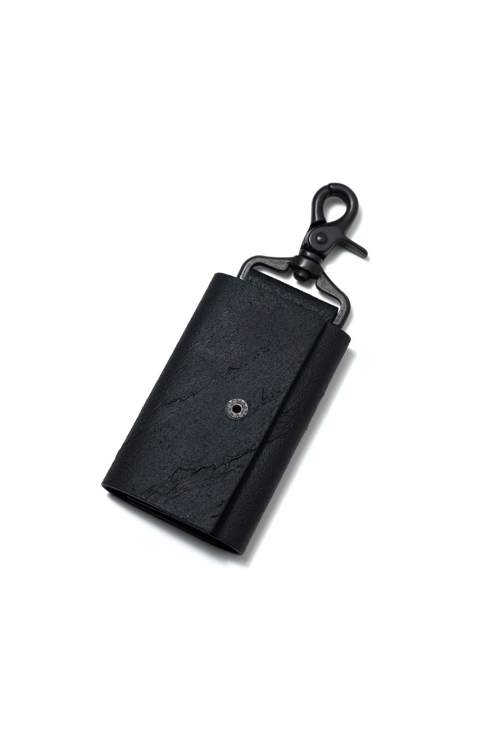 KAGARI YUSUKE - 吊るすキーケース [黒い壁] / K07-bk | BONITA ONLINE