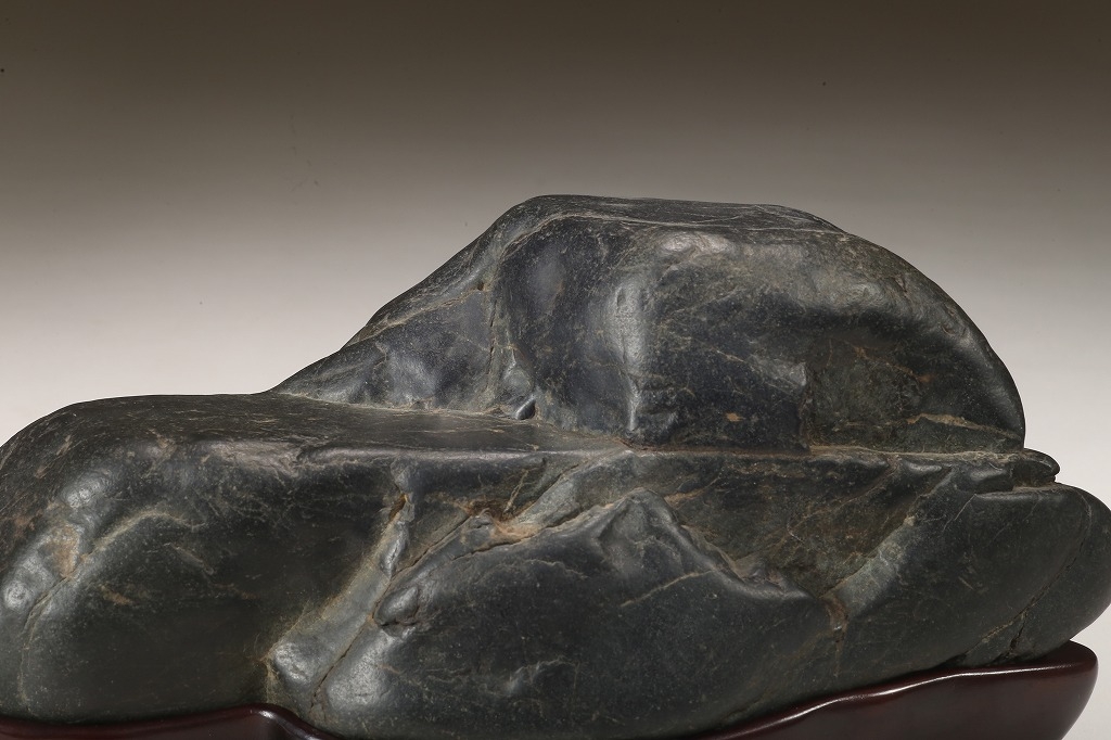 神居古潭石 | 雨竹亭オンラインショップ