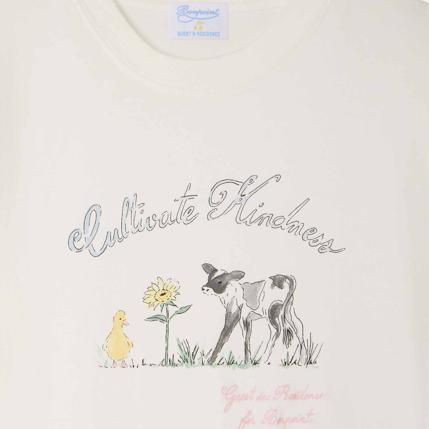 ボンポワン オンラインストア | Bonpoint 〈Bonpoint × Guest in