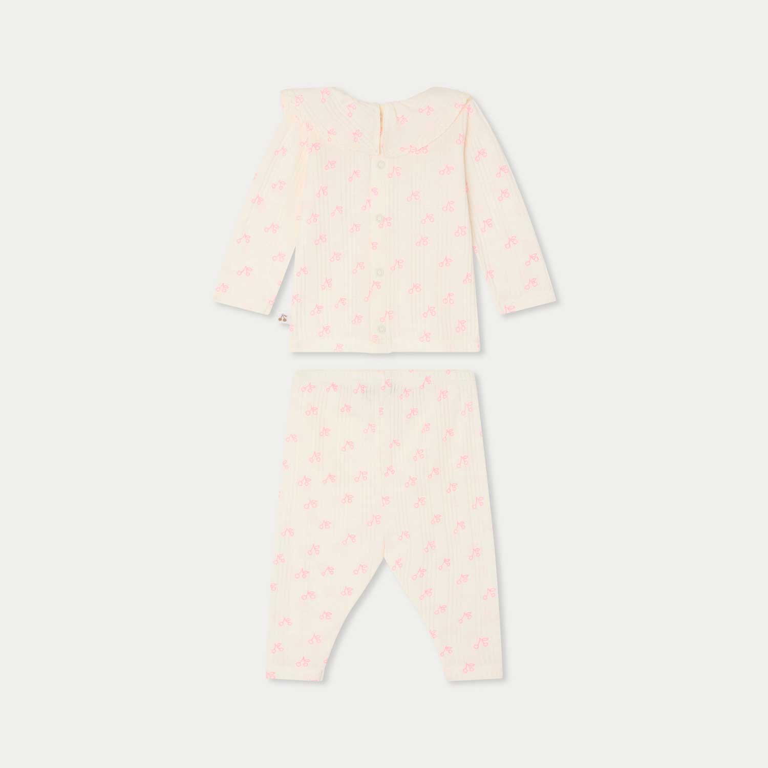 Bonpoint|ボンポワン オフィシャルサイト|ベビー|アンサンブル・ボディ